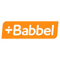 babbel logo