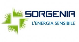Sorgenia logo