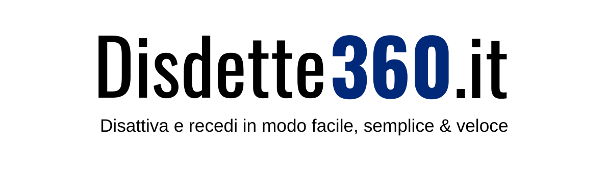 Disdette360