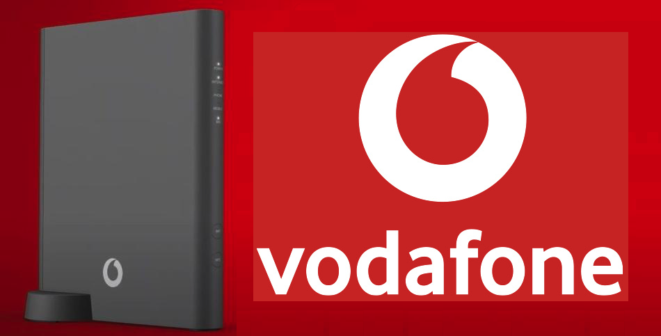 Reso Vodafone Station Come Fare